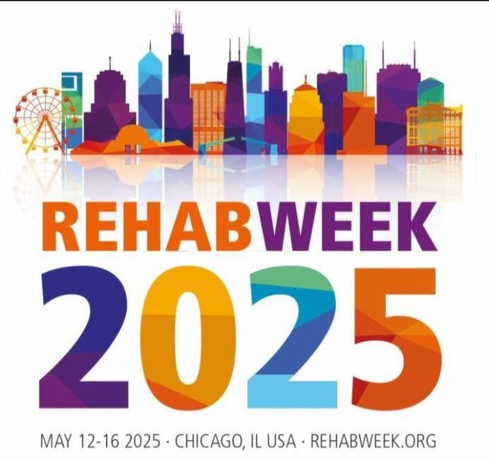 "Rehab Week 2025"