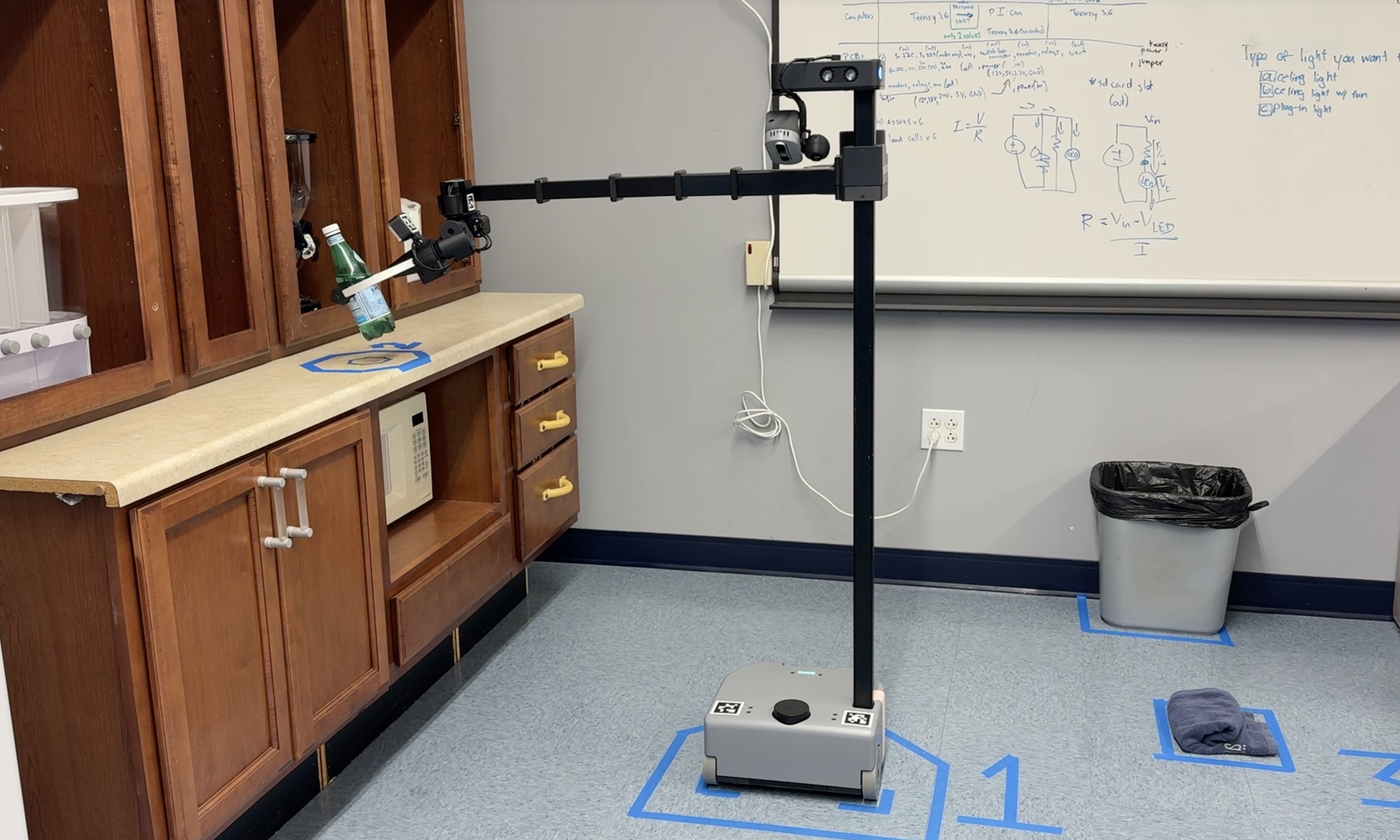 Picture of a Smart Speaker - Reads Volunteers needed for Smart Speaker Training Research