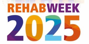 Rehab Week 2025