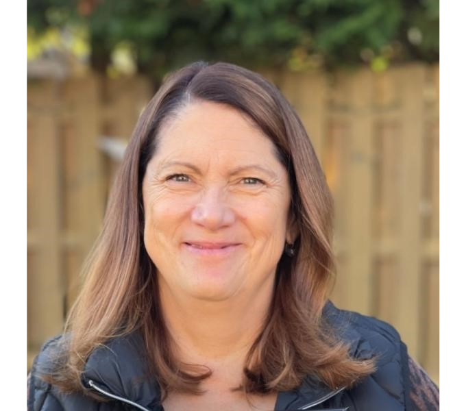 Photo of Holly Stants