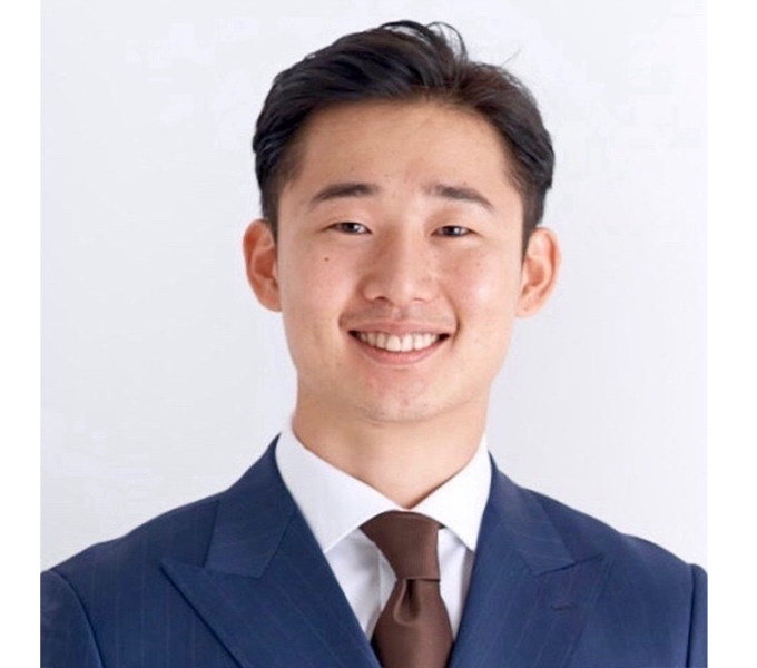 Photo of Dr. Mun