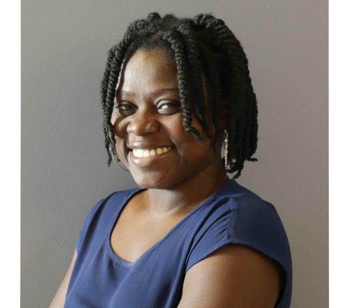 Image of Jessica Boateng