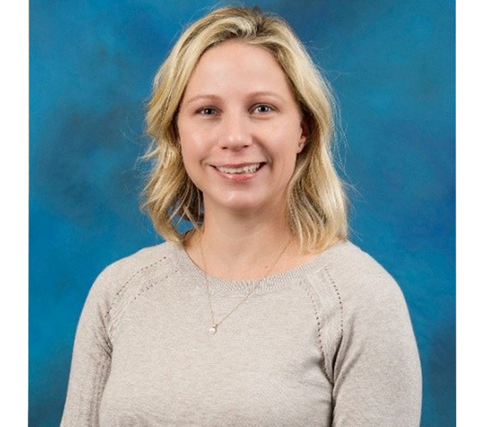 Photo of Annmarie Kelleher