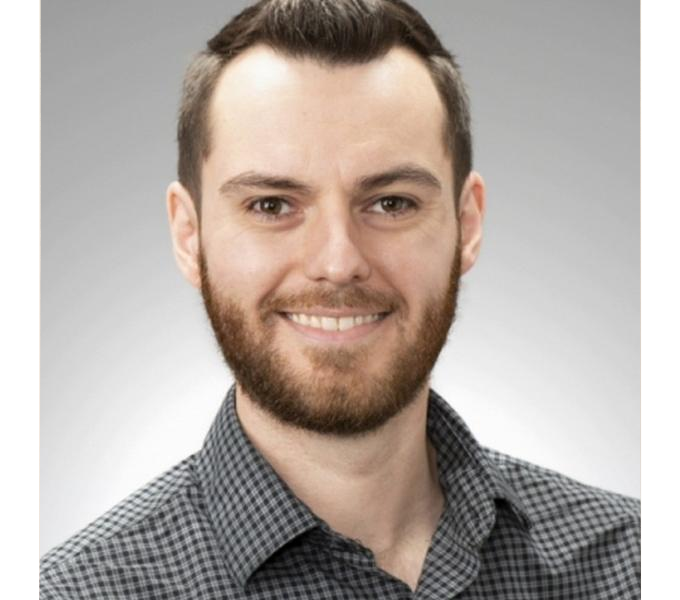 Photo of Mitch Bell