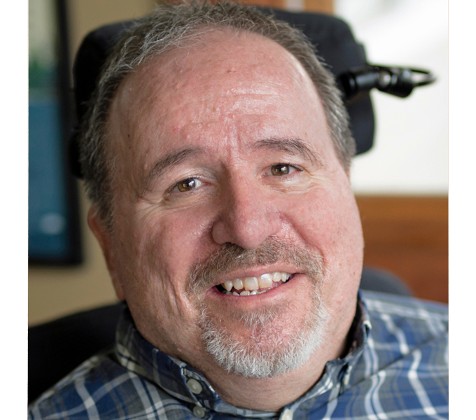 Photo of Mitch Sturgeon