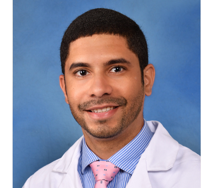 Photo of Ricardo Ayala-Jimenez